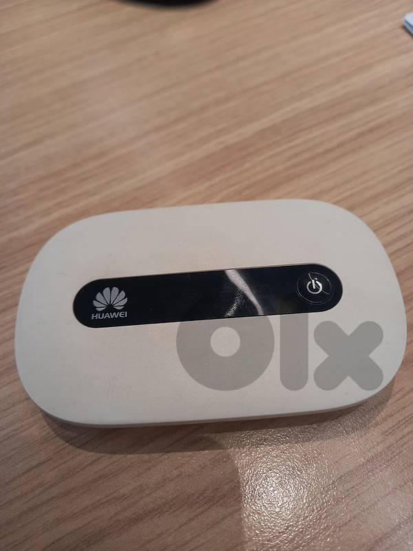 Huawei Mobile WiFi E5220