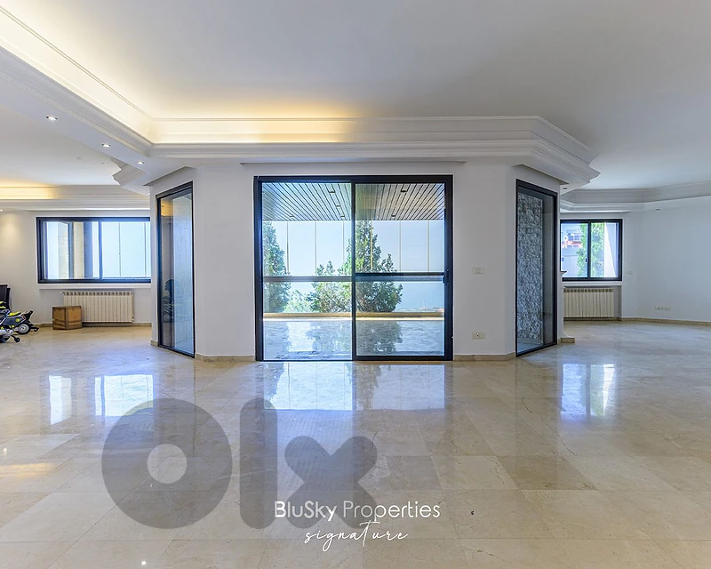 Apartment with Terrace For SALE In Biyada شقة للبيع #MH
