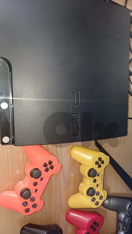 MODDED PS3