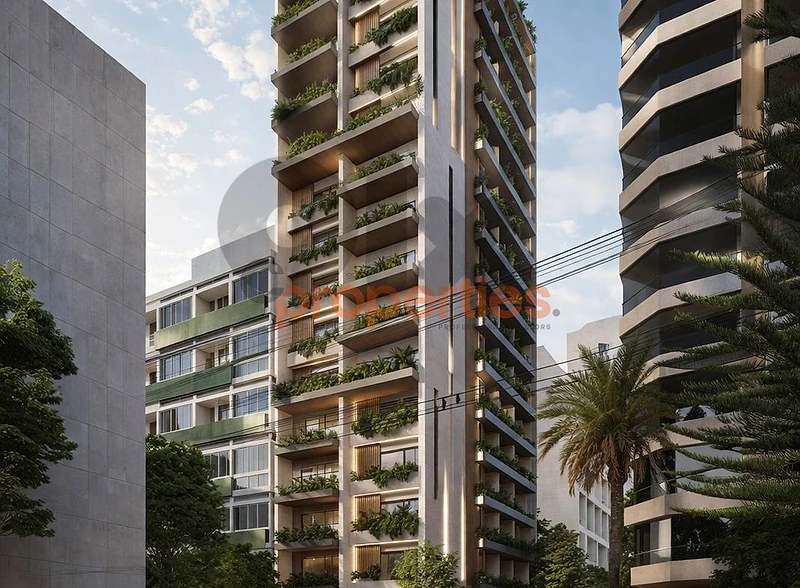 Apartment For Sale In Ras Beirut – Under Constructionشقة للبيعCPBHS115 Apartment For Sale In Ras Beirut – Under Constructionشقة للبيعCPBHS115