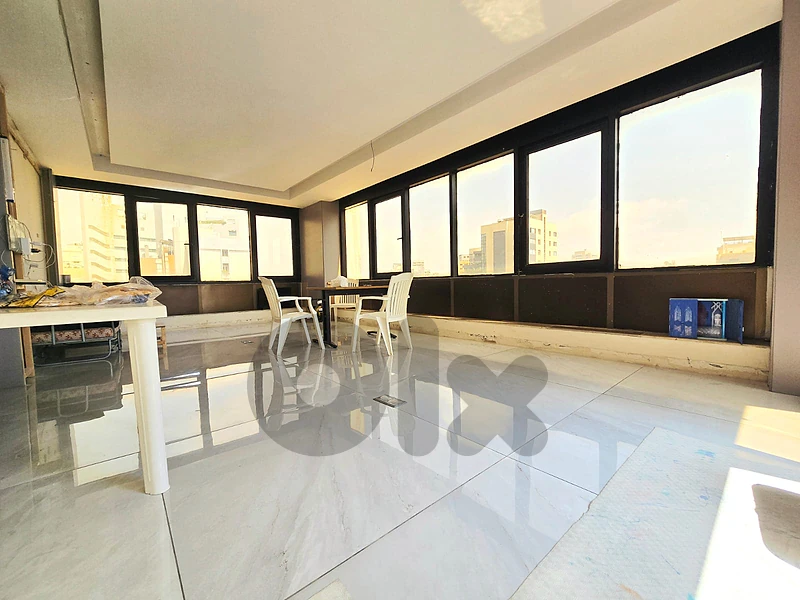 RAO26-5171 Office 95 m² for Rent – Verdun
