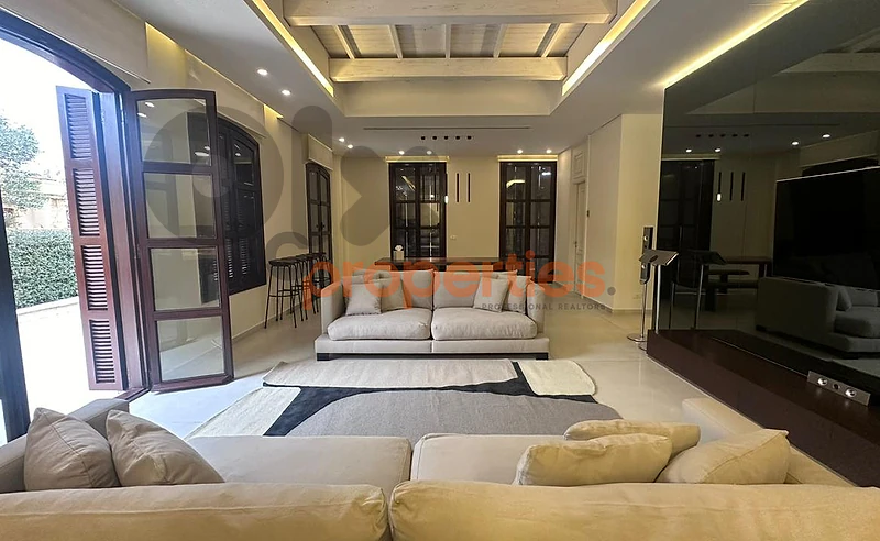 Luxury Apartment For Rent In Downtown Beirut شقة للإيجار CPBHS118