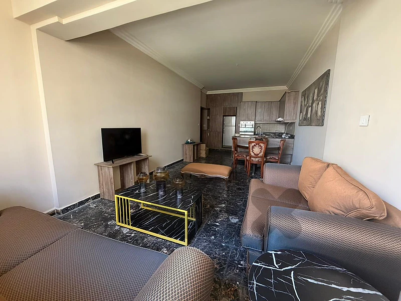 Furnished Apartment For Sale In Ain al tinehشقة مفروشة للبيع Furnished Apartment For Sale In Ain al tinehشقة مفروشة للبيع