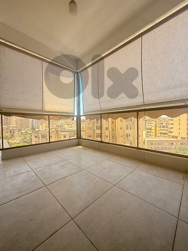 Luminous Apartment for rent in Jdeideh prime location. Luminous Apartment for rent in Jdeideh prime location.