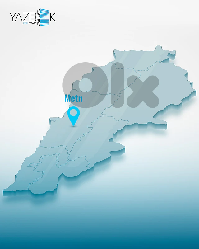 Land for Rent in Dbayeh REF#87116031KJ أرض للإيجار في ضبية