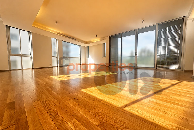 Apartment for Rent in Downtown شقة للإيجار في وسط بيروت CPBHS120
