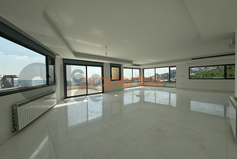 Apartment for rent in Monteverde شقة للإيجار في مونتيفيردي CPGA158
