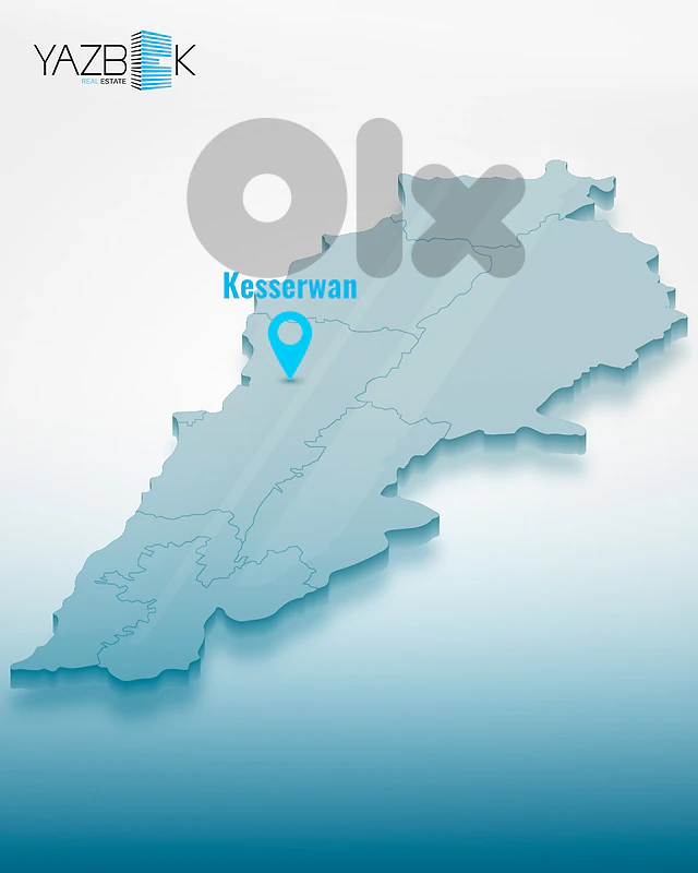 Land for Sale in Kfaryassine REF#87116104KJ أرض للبيع في كفرياسين