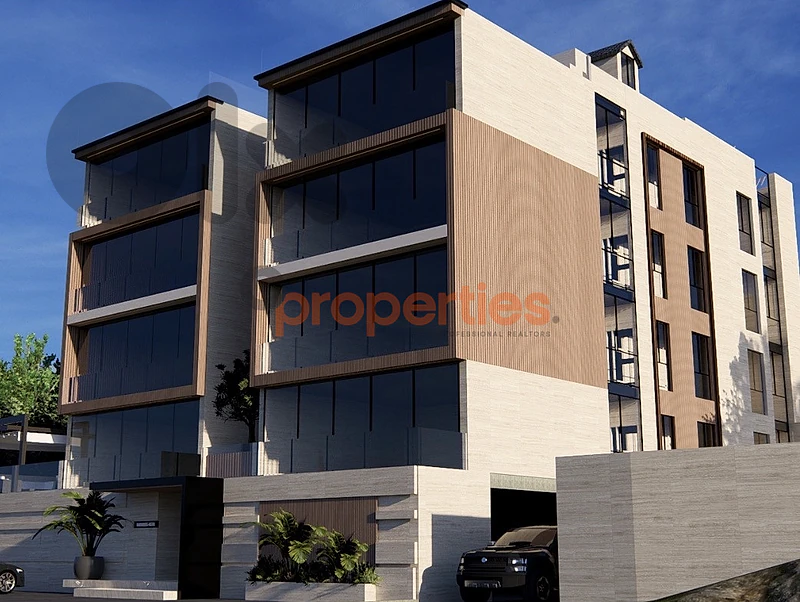 Under Construction for sale in Monteverde تحت الإنشاء للبيع   CPGA159