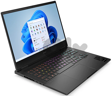HP Omen 16-xf0