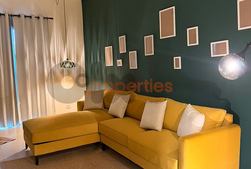 Apartment for rent in Achrafieh شقة للإيجار في الأشرفية CPBPK02
