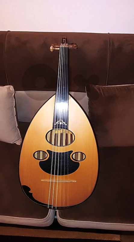 عود سحب احترافي