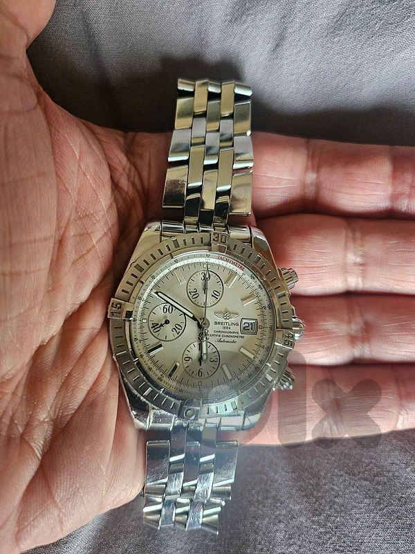 Used Breitling Excellent condition