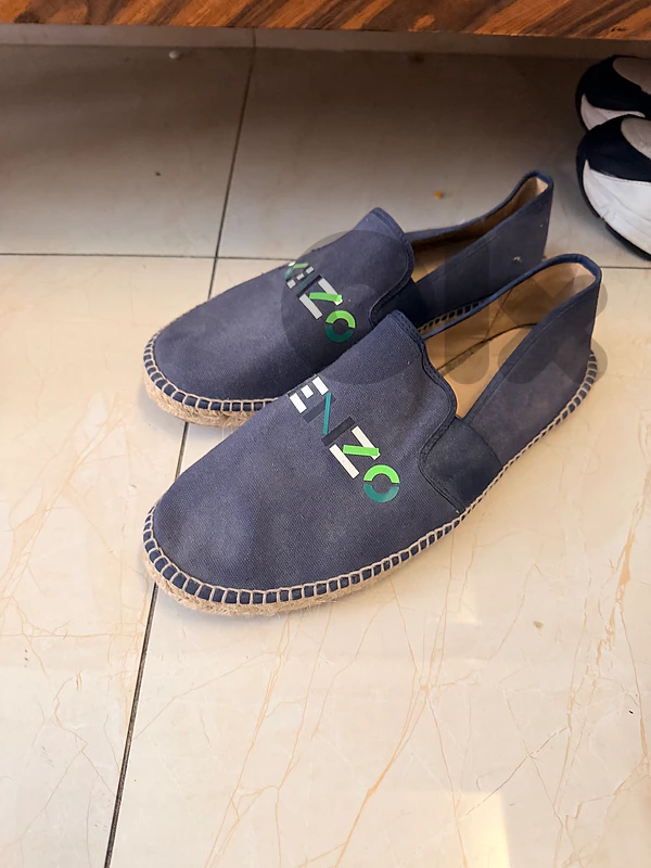 kenzo