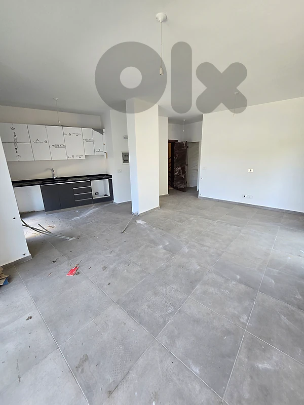 Apartment for sale in qortada شقة للبيع في قرطاضة
