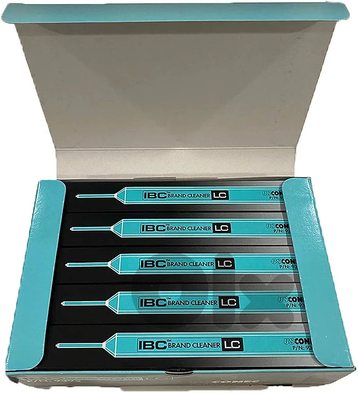 9393 US Conec 1.25mm IBC Brand Cleaning Tool - LC, MU connectors