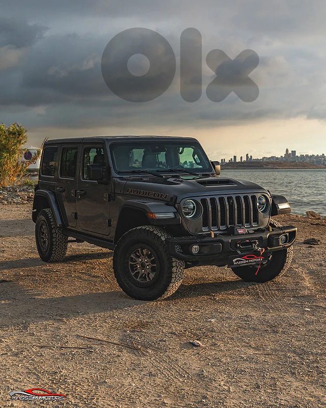 2021 Jeep Wrangler Rubicon 392, tgf source & warranty till 2029!!! 2021 Jeep Wrangler Rubicon 392, tgf source & warranty till 2029!!!
