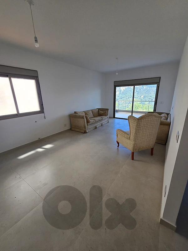 Apartment for sale in qortada شقة للبيع في قرطاضه