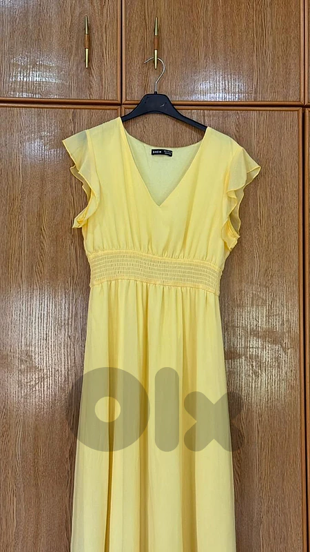 dresses