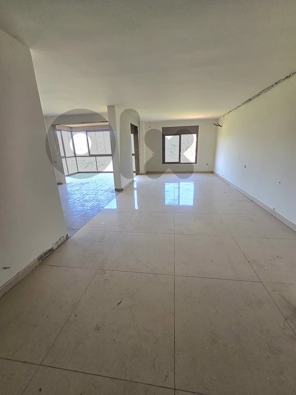Apartment for sale in qortada شقة للبيع في قرطاضه