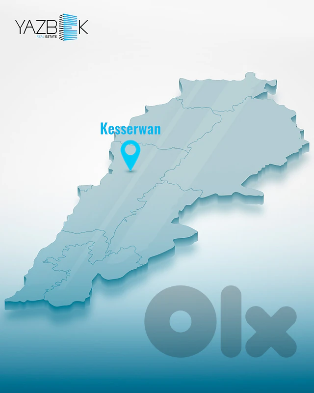 Land for Sale in Sehayleh REF#87116155KJ أرض للبيع في سهيلة