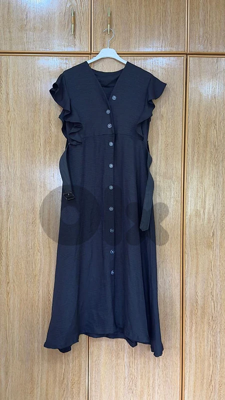 dresses