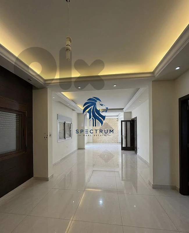 3 BEDS | DBAYEH PRIME | 2 PARKING SPOTS | BALCONY, (DB-195) N.W