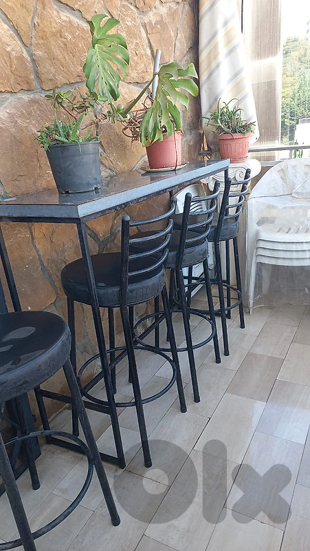 bar outdoor