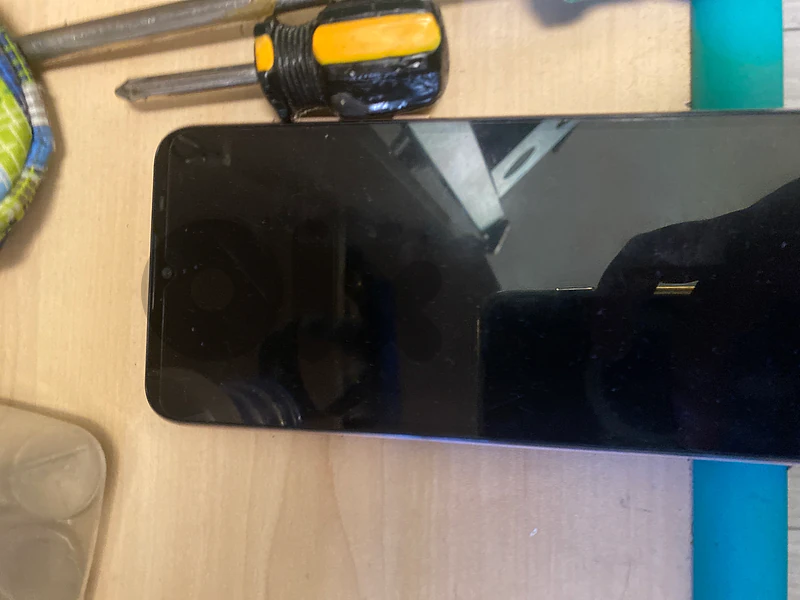 c20 nokia tested without box