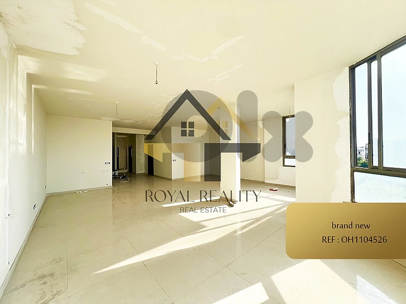 apartment for sale in hazmiyeh mar takla -OH شقة للبيع  في الحازمية