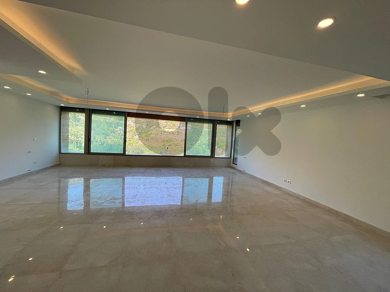Duplex for Sale in Hazmieh New Mar Taklaدوبلكس للبيع في الحازمية