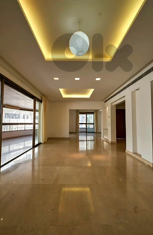 Prime location High End Finishing Apartment for Sale in Achrafieh