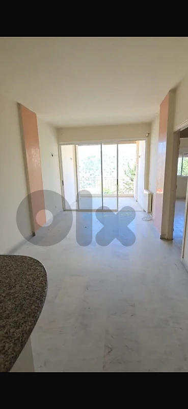 70m 2Bedroom+Parking Sale Broumana COOP Area