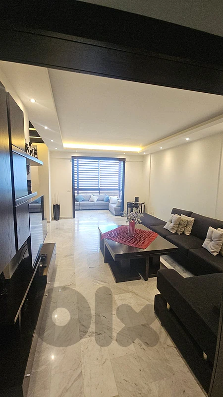 GMC567RAJ Apartment for sale in Bsalim -  شقة للبيع في بصاليم