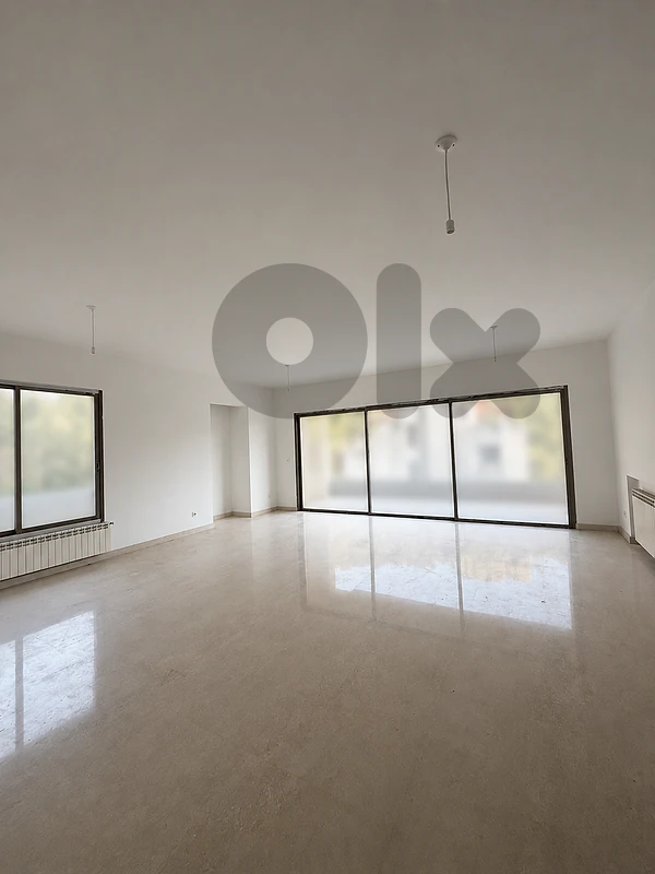 BRAND NEW | RABWEH PRIME | 3 BEDROOMS | BALCONY, (RA-149) N.W