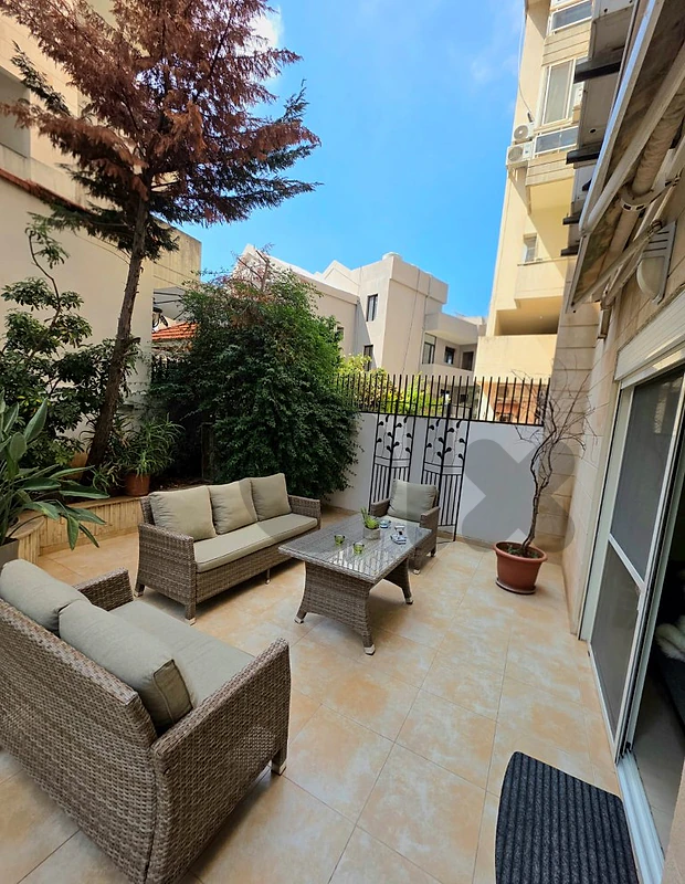 شقة مفروشة للبيع في سهيلةHigh end apartment for sale in Sheyleh شقة مفروشة للبيع في سهيلةHigh end apartment for sale in Sheyleh