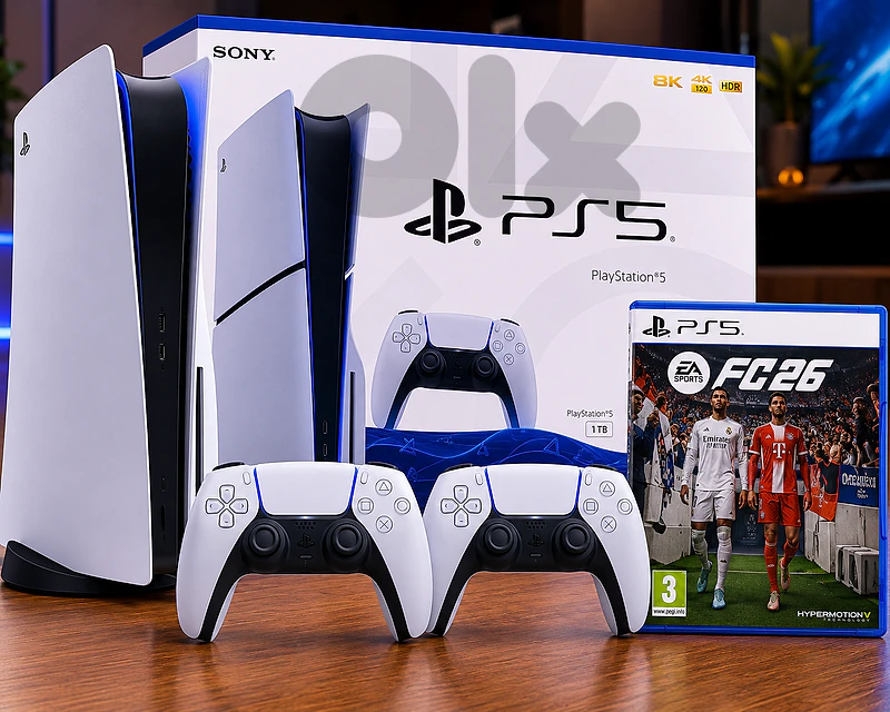 PlayStation 5