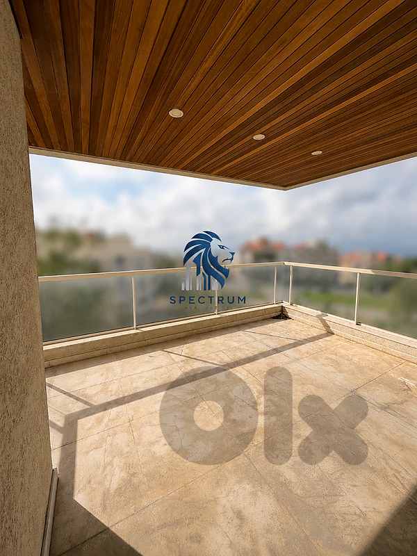 3 BEDS | BRAND NEW | CORNET CHEHWAN | 2 PARKINGS, (CH-165) N.W