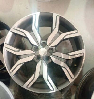 Range Rover vogue Rims