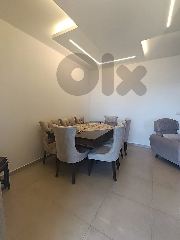 Apartment for Sale Jouret El Ballout $230,000 شقة للبيع في جورة البلوط