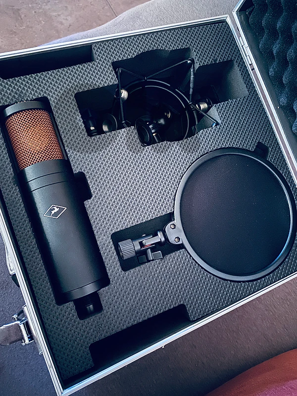 Antelope Audio Edge Duo – Like New Condition