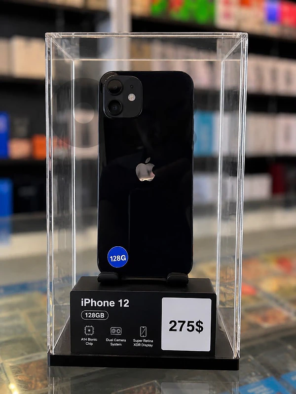 iphone 12