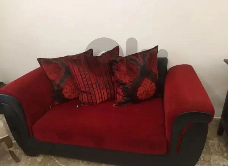 صالون صغير