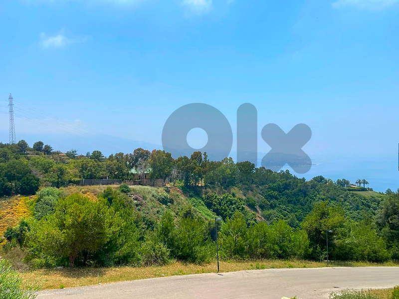 Apartment for sale in Adma/ Amazing view