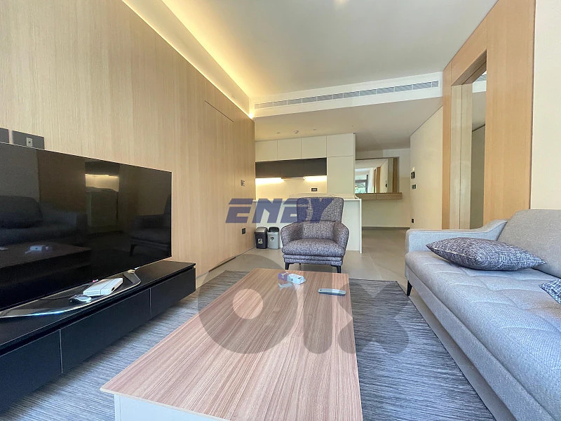 Apartment for Rent Achrafieh | 6 Months in Advance | Gym | Security