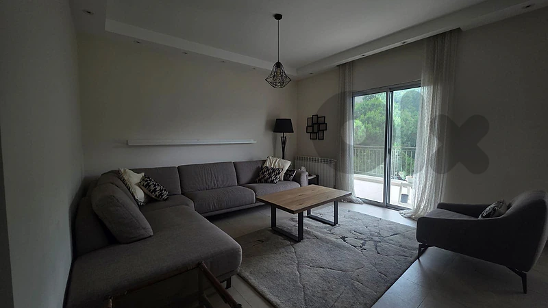 GMC338MAN Apartment for sale in Beit Chabab -  شقة للبيع في بيت شباب