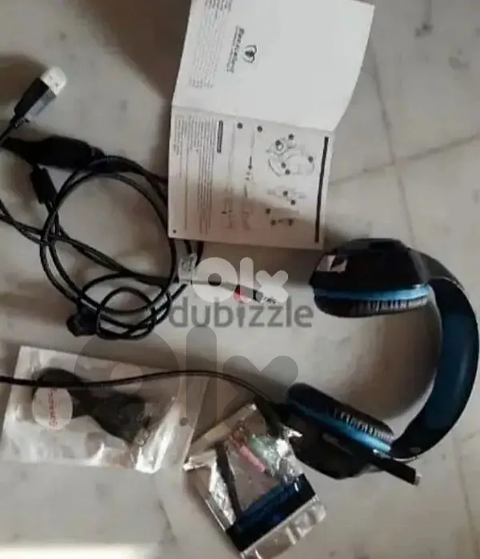 Headphones original