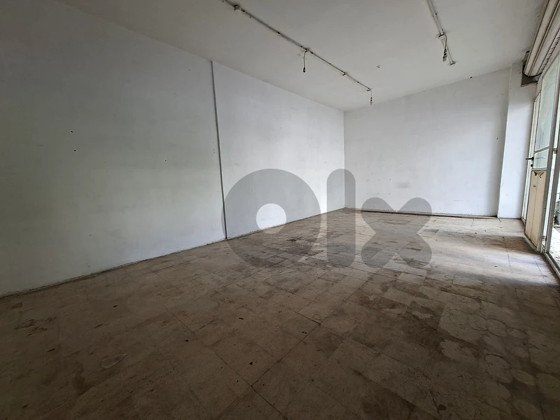 Shop for Rent In Zalka | Prime Commercial Location | محل تجاري للإيجار