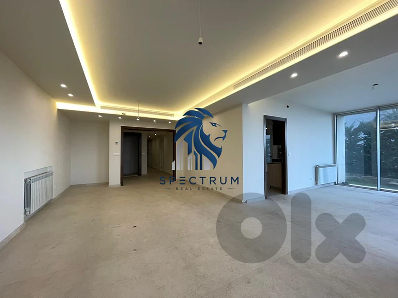 BRAND NEW | RABWEH PRIME | TERRACE | VIEW | 3 BEDS, (RAB-153) N.W