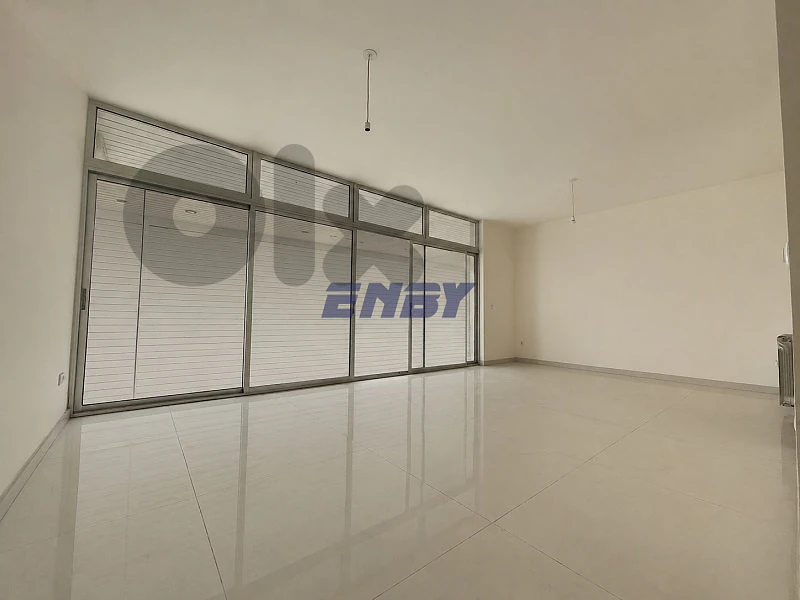 Apartment for rent Achrafieh | New building | 6 Months in Advance